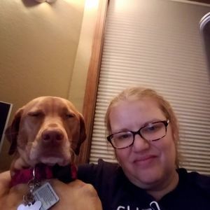 Meet your Posher, Dani